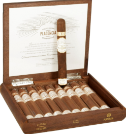 Plasencia  Reserva Original Toro 6X50